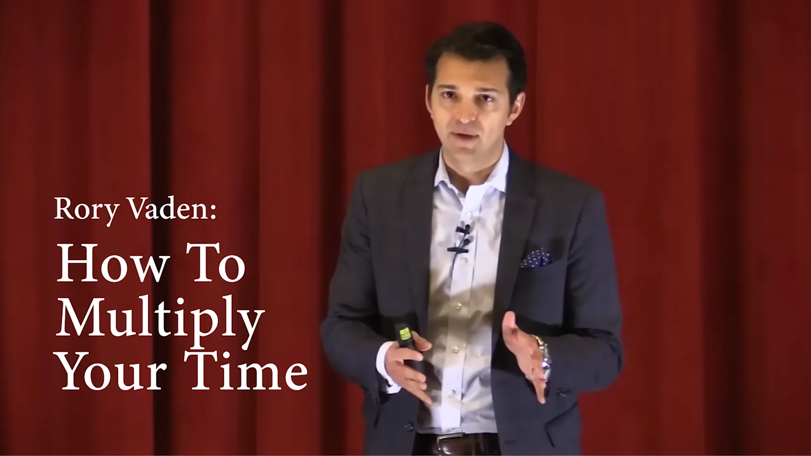 [B+] How to Multiply Your Time [FULL]