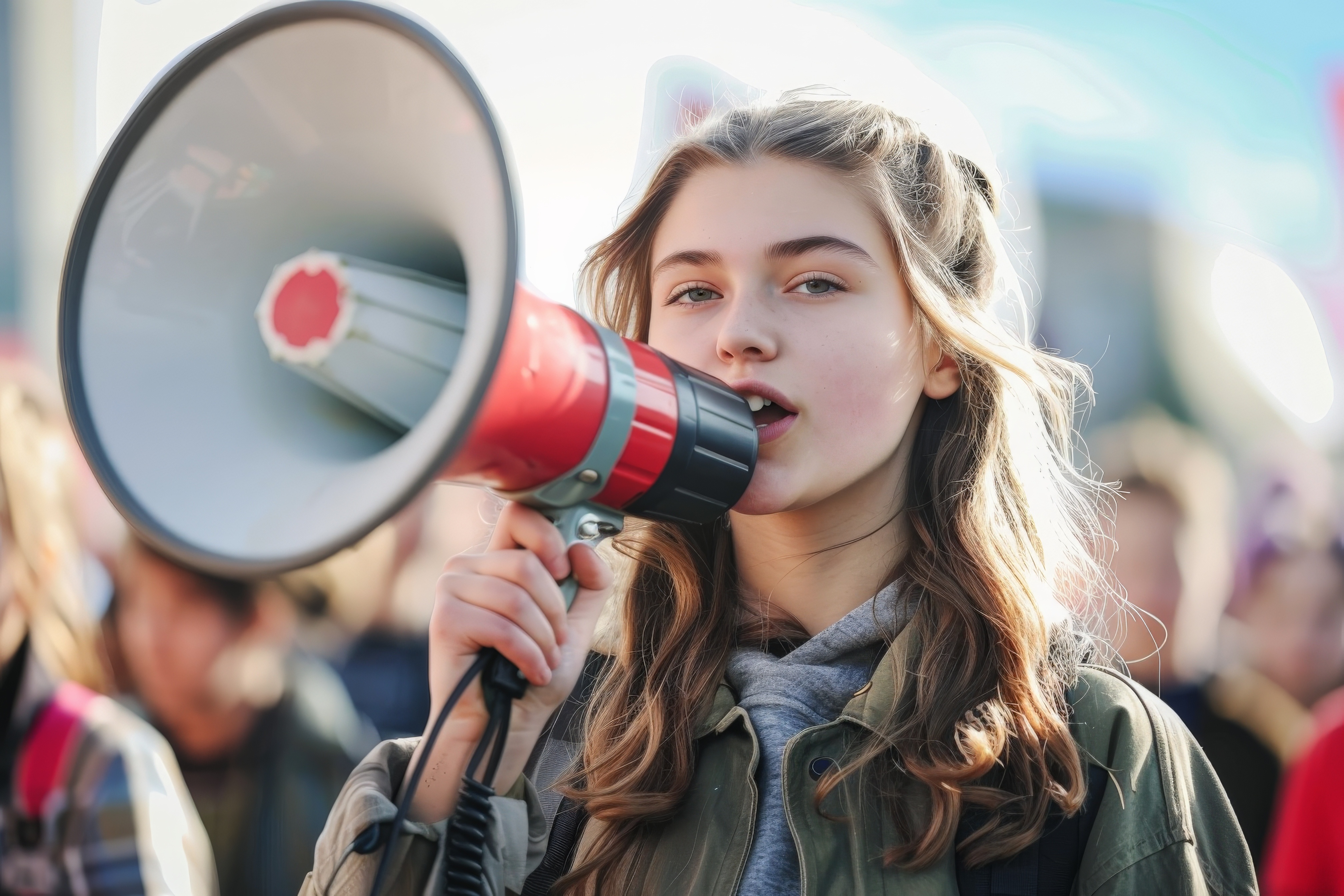 advocacy