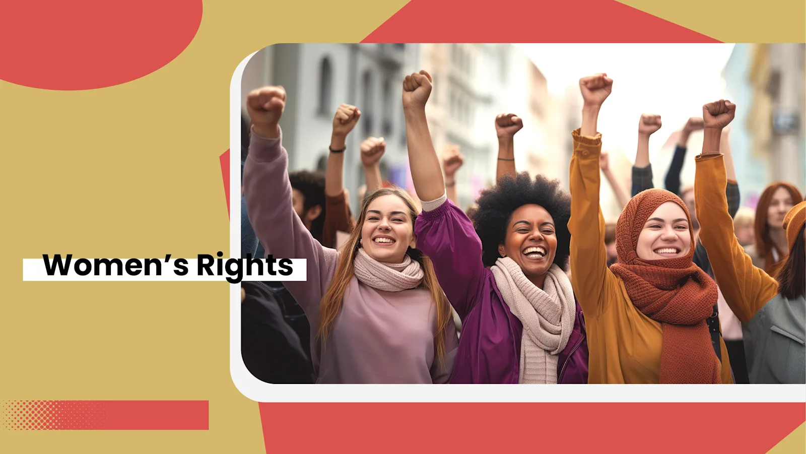 Women's Rights