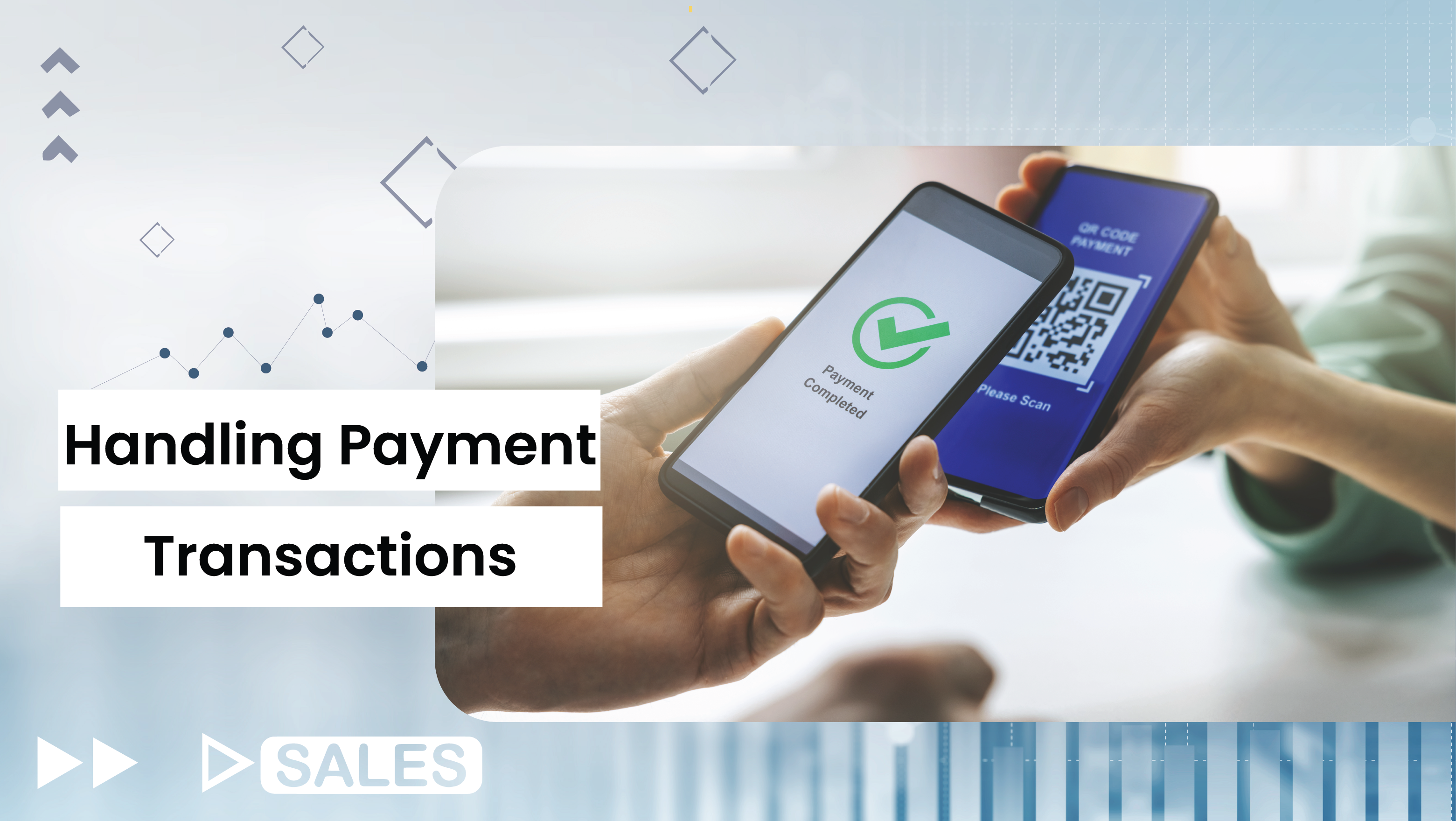 Lesson 4: Handling Payment Transactions