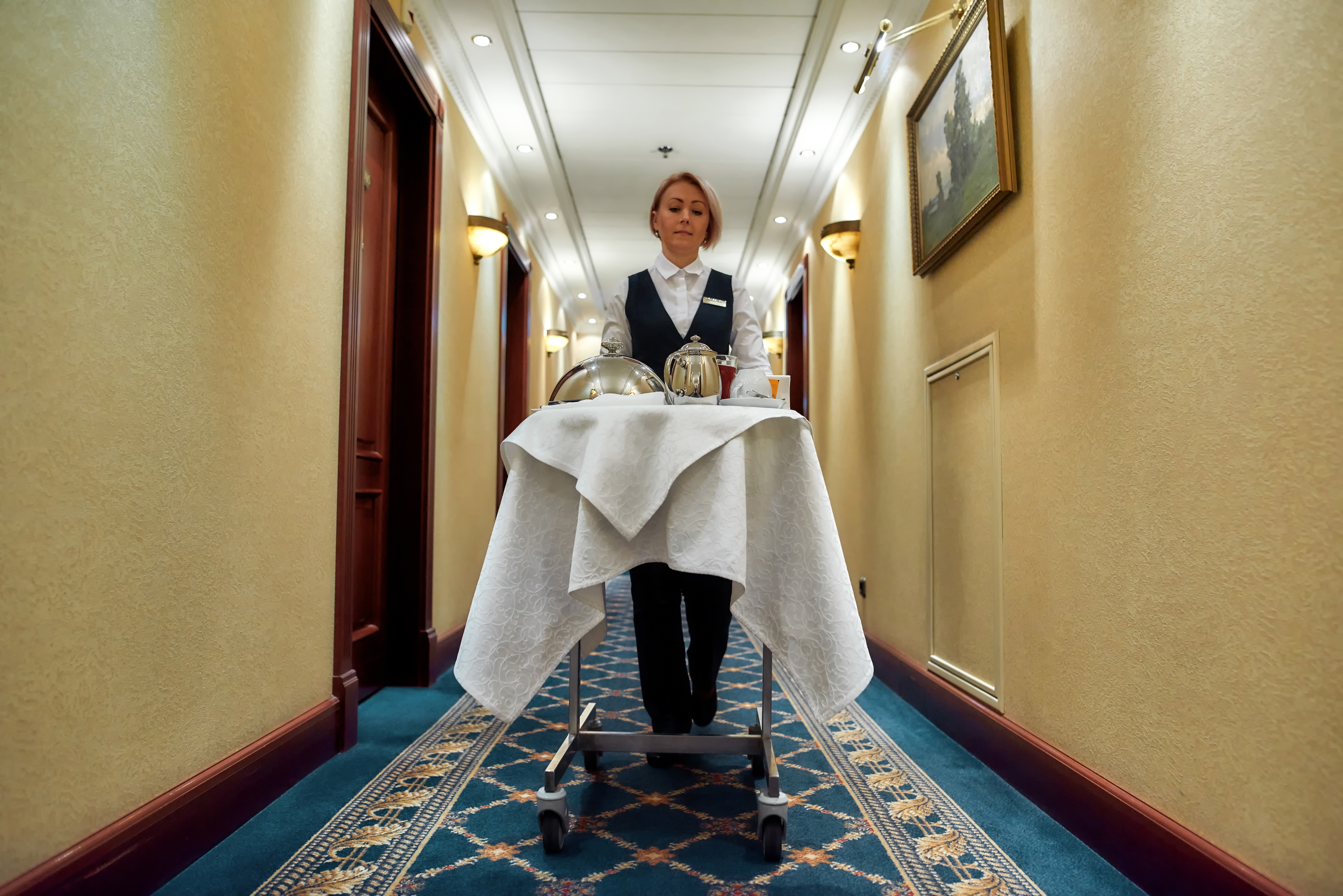 room service 2