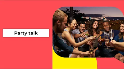 Party Talk