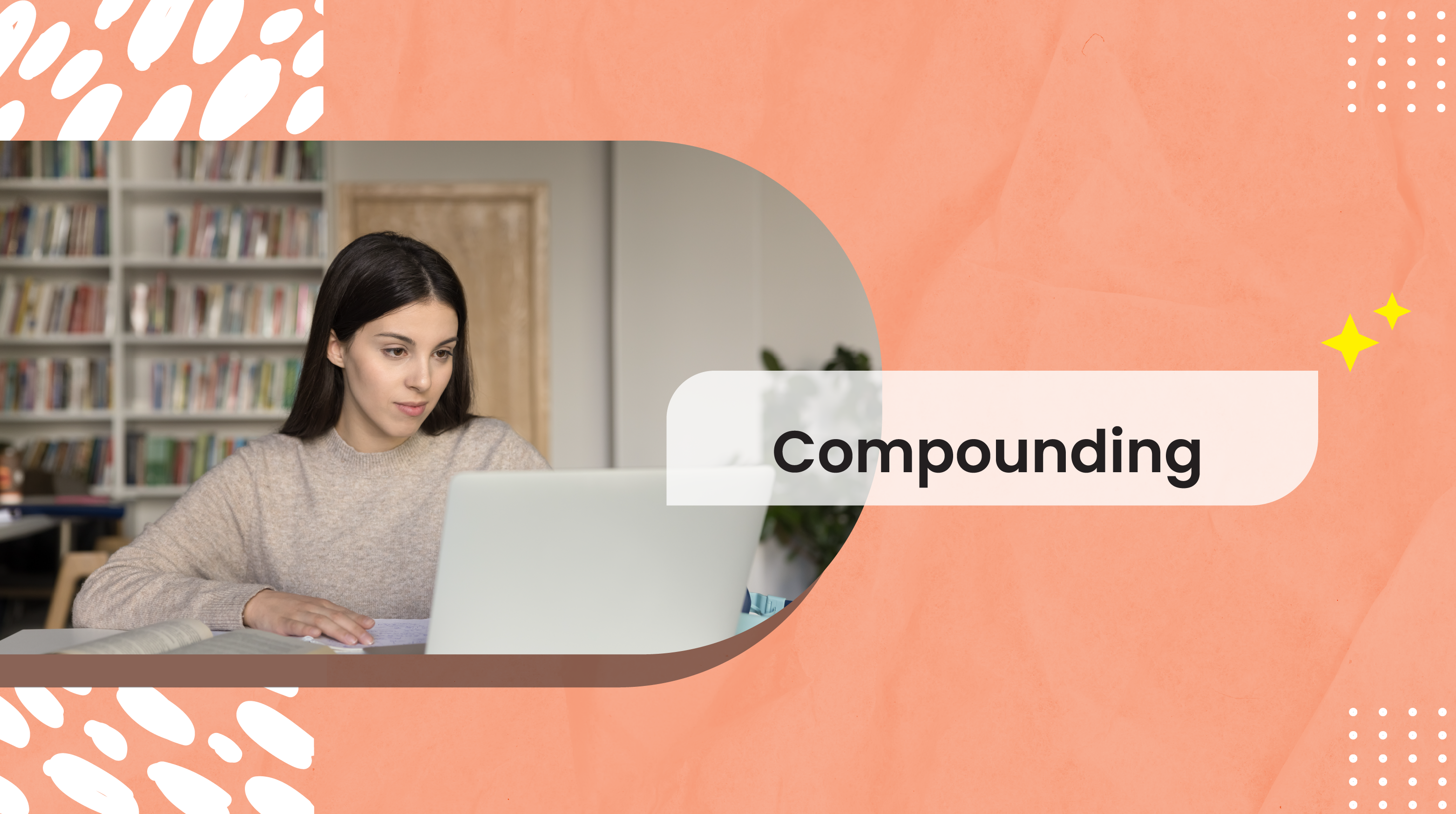 [C-C+] Compounding