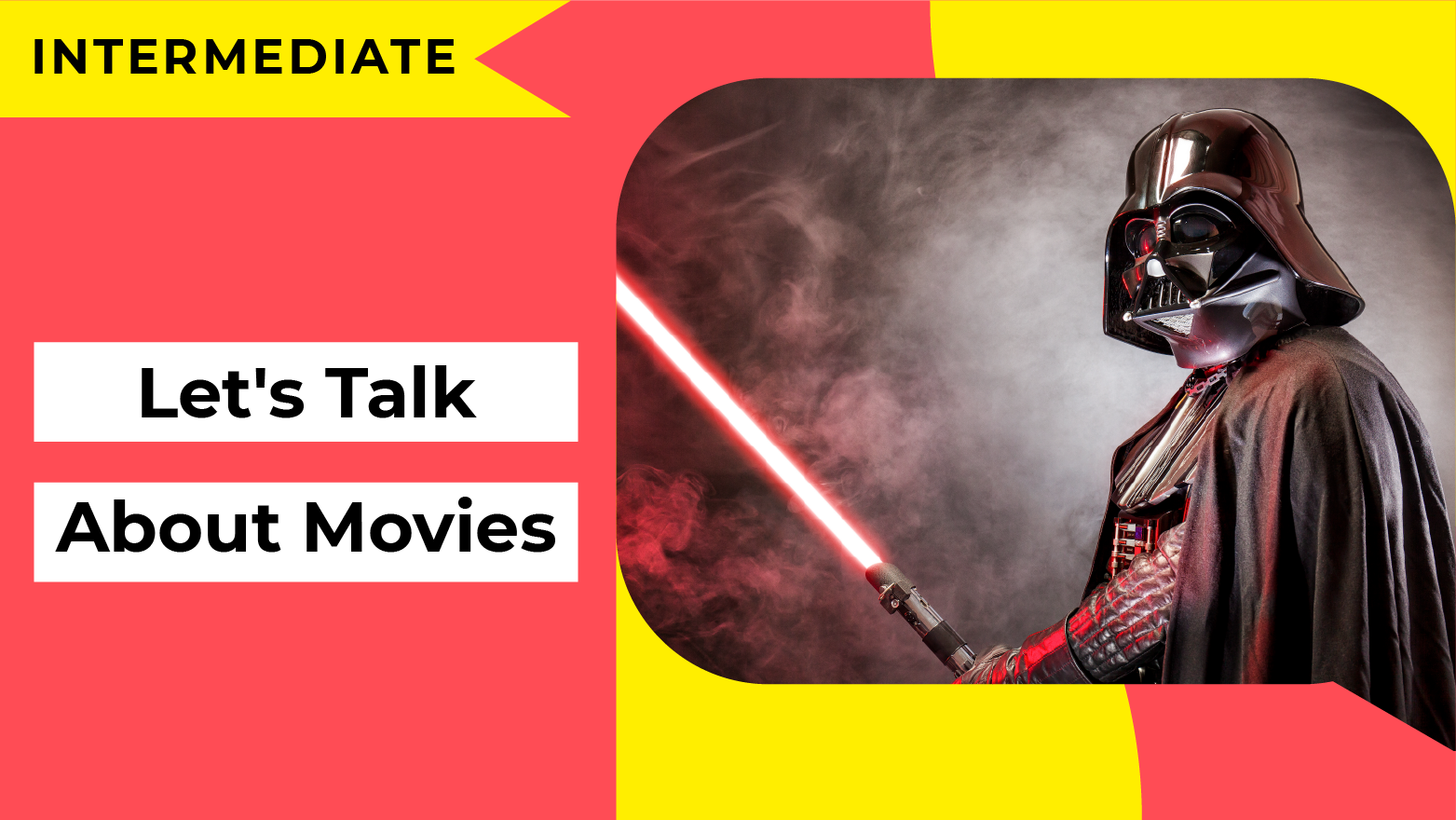 Let's Talk About Movies