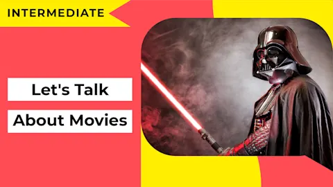 Let's Talk About Movies