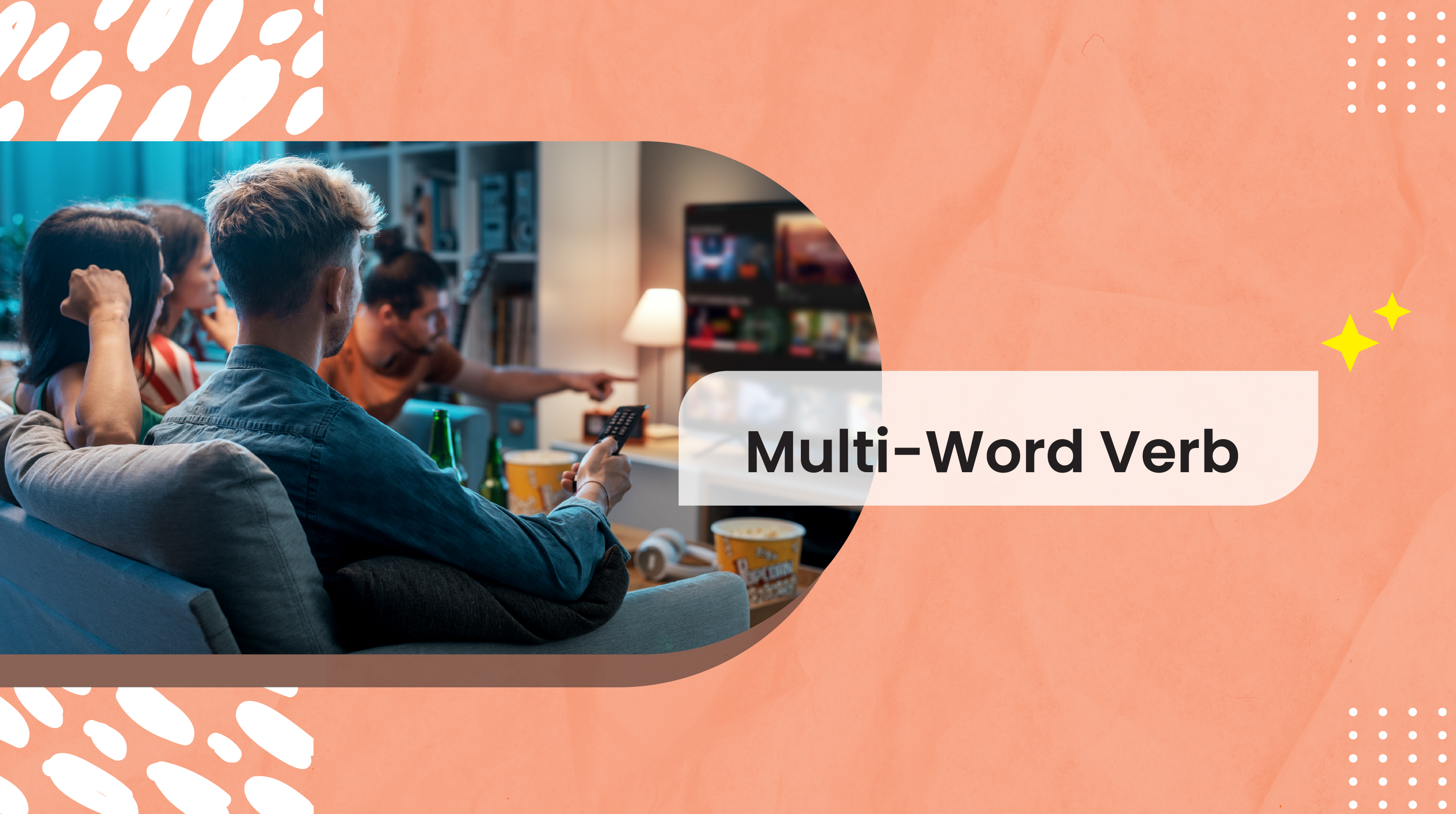 [C-C+] Multi-Word Verbs 