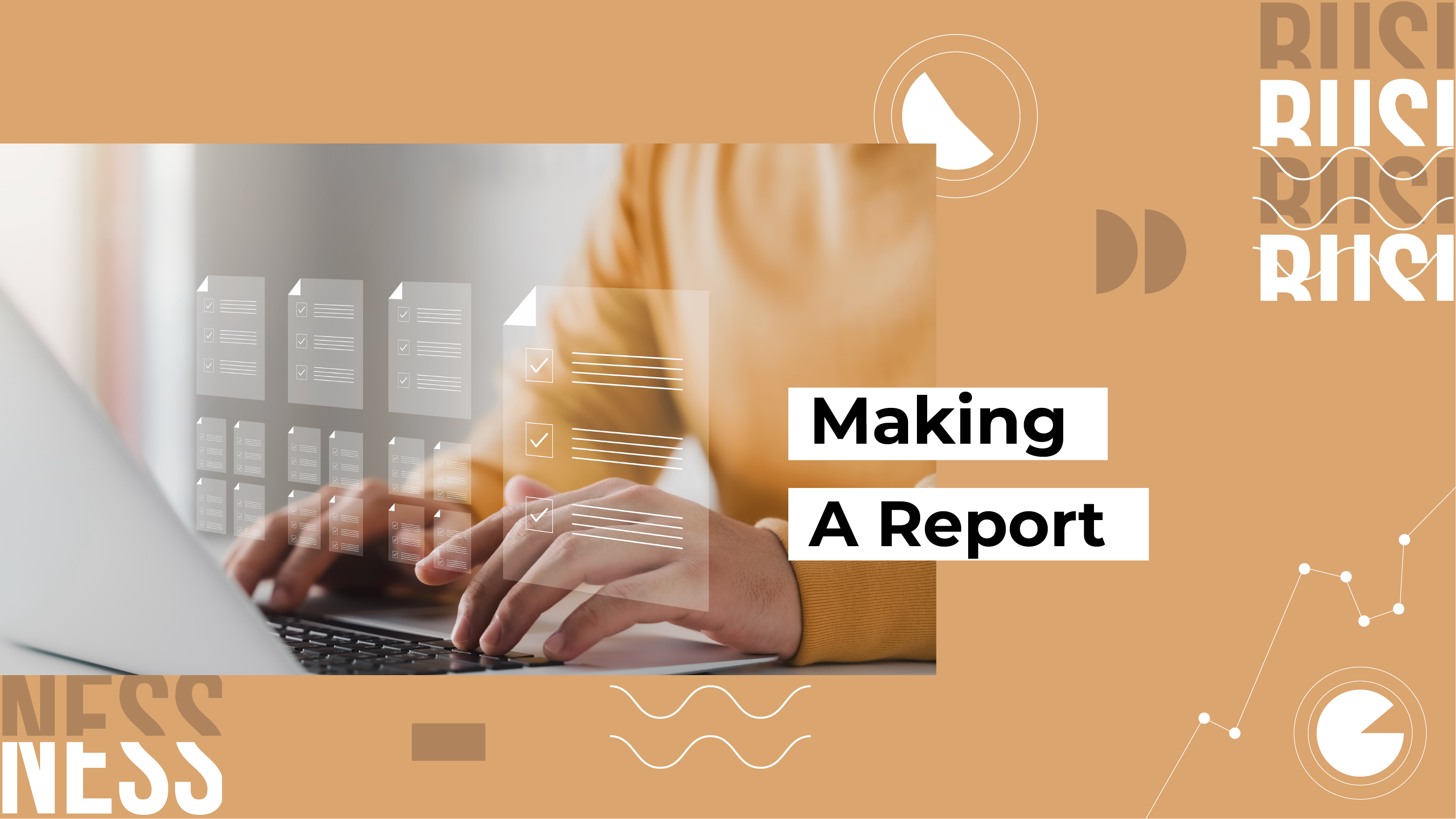 [B] Making a Report