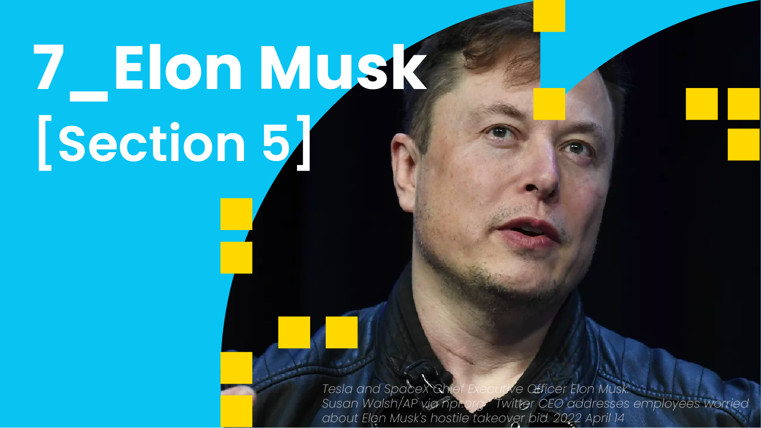 7_Elon Musk [Section 5]