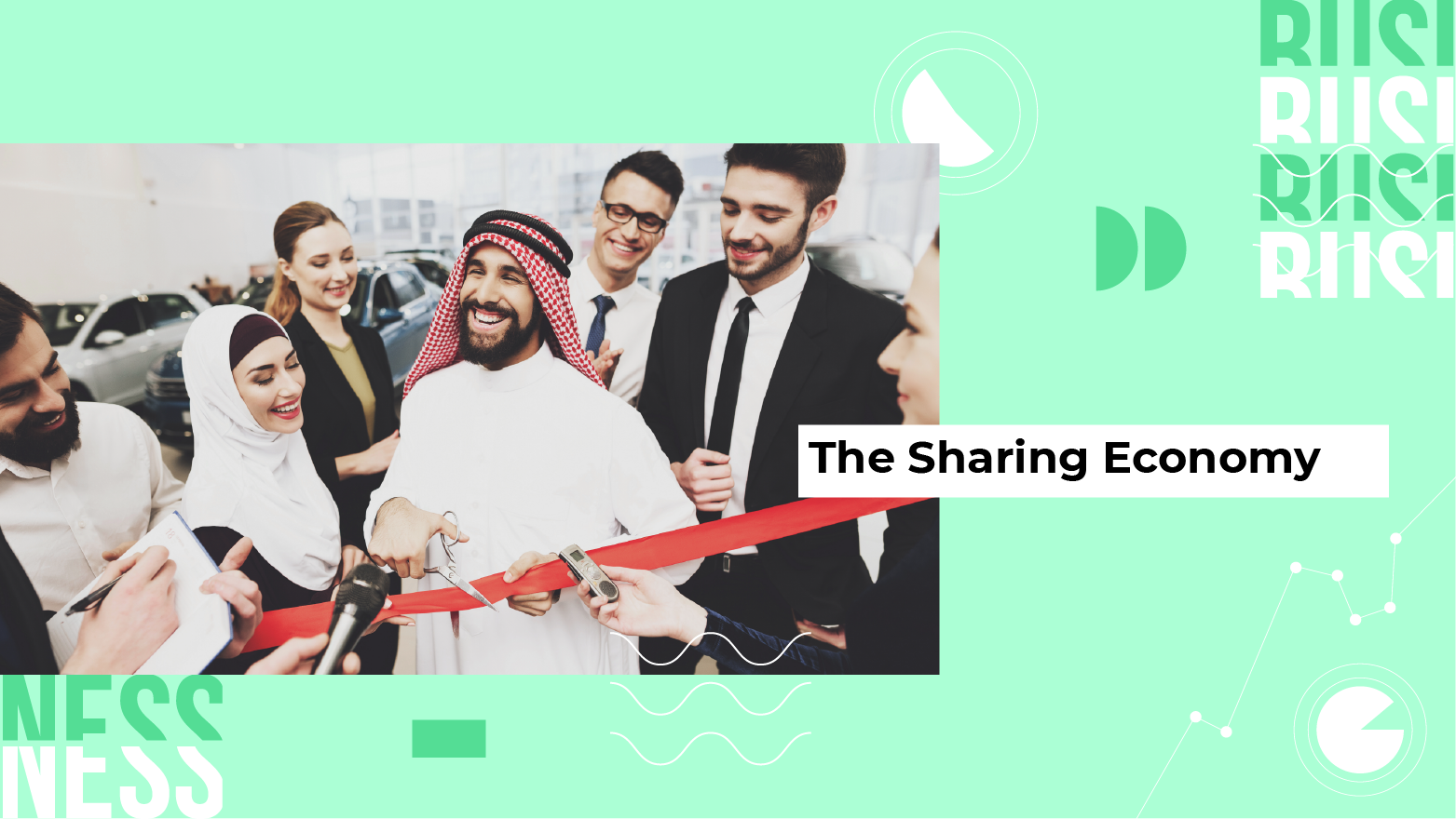 [A] The Sharing Economy