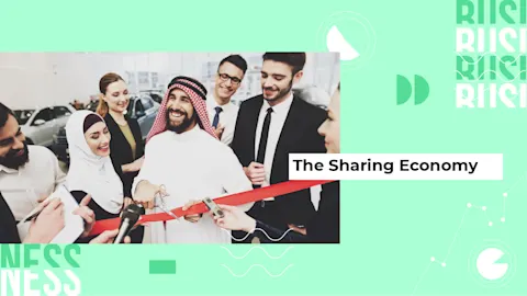 [A] The Sharing Economy