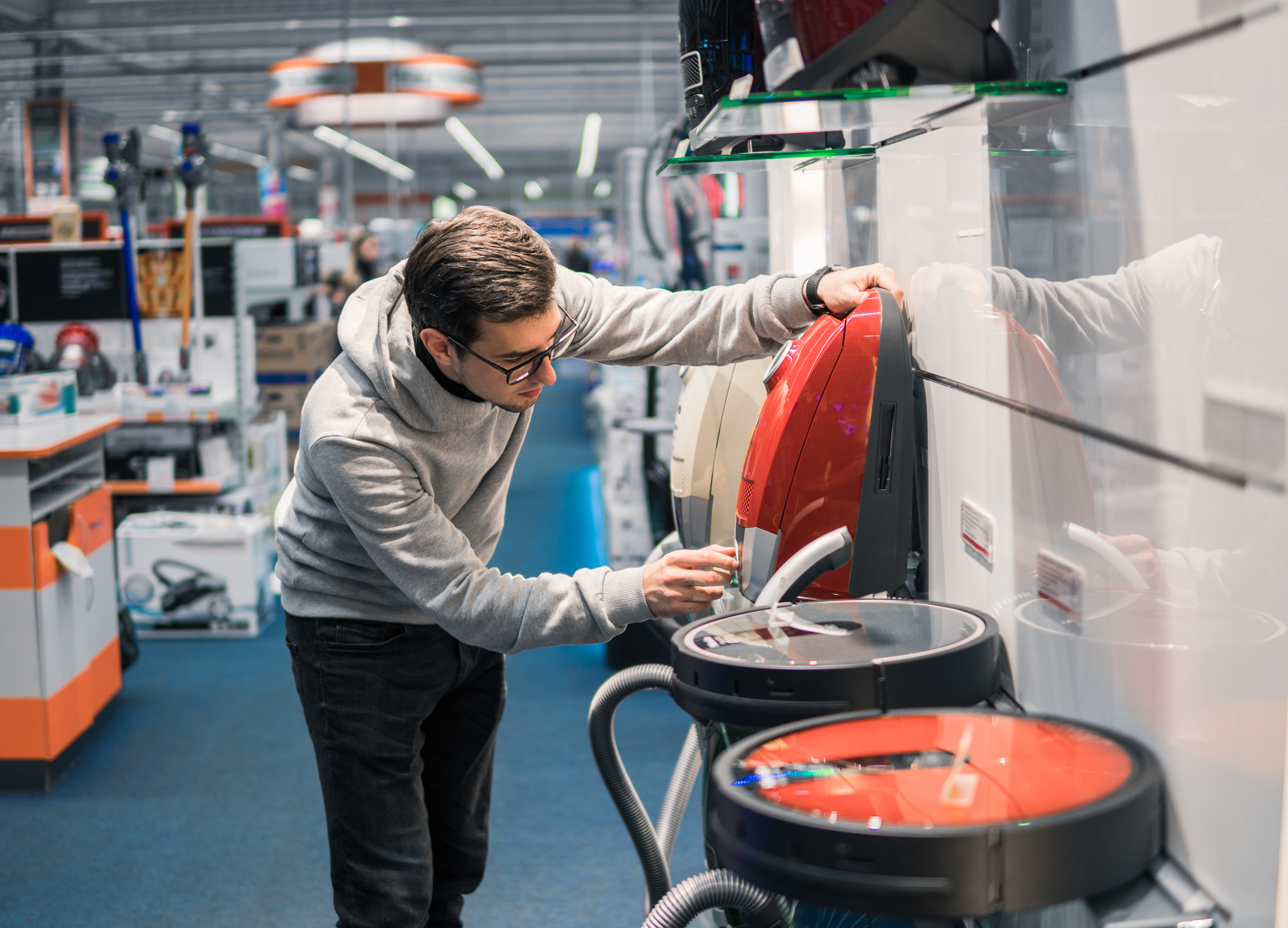 Lesson 18_Vacuum Cleaner Accessories