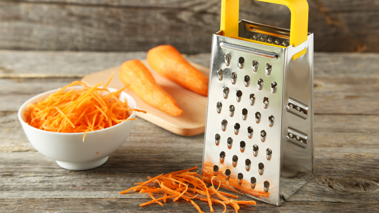 grater