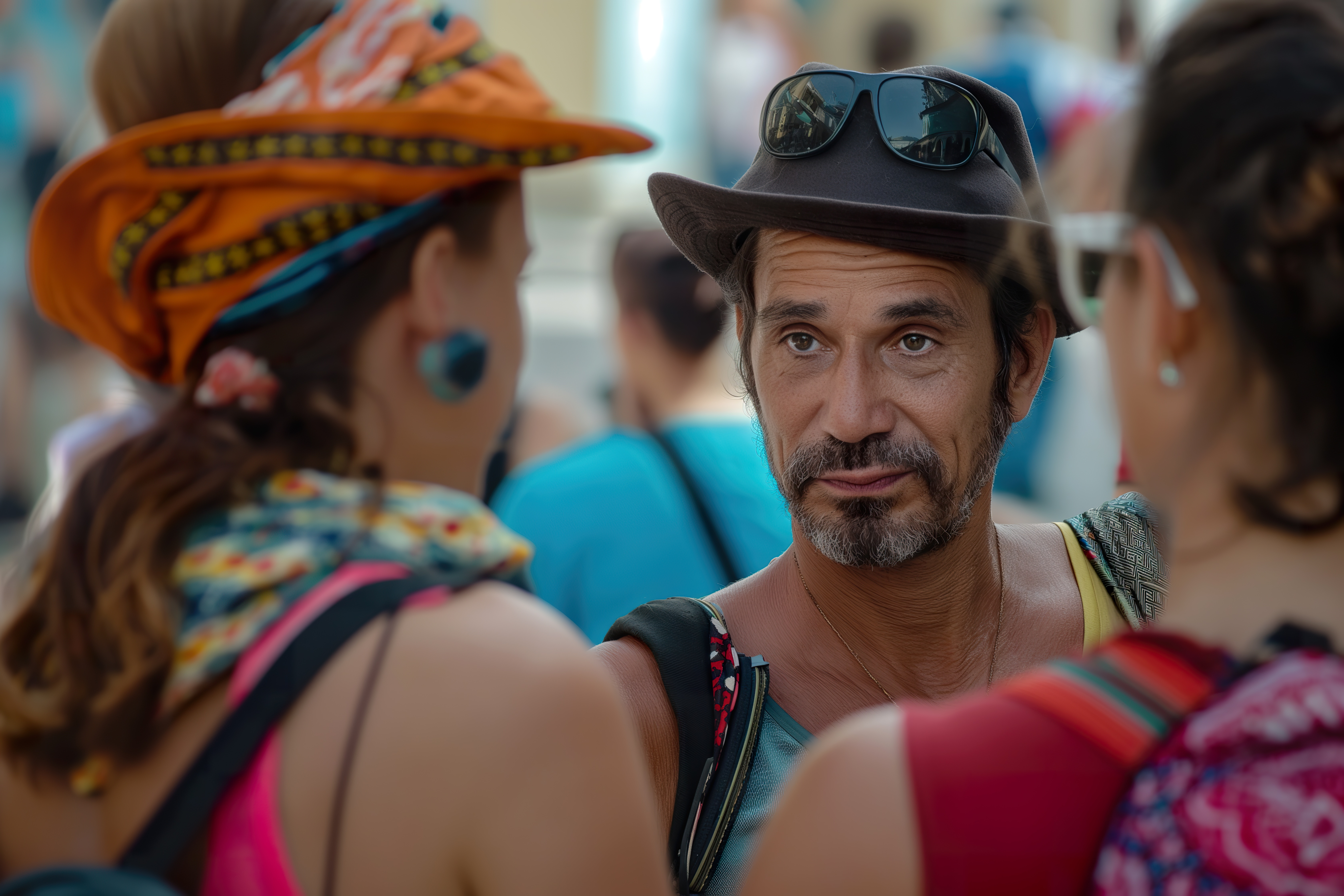 Lesson 18: Weather Wonders