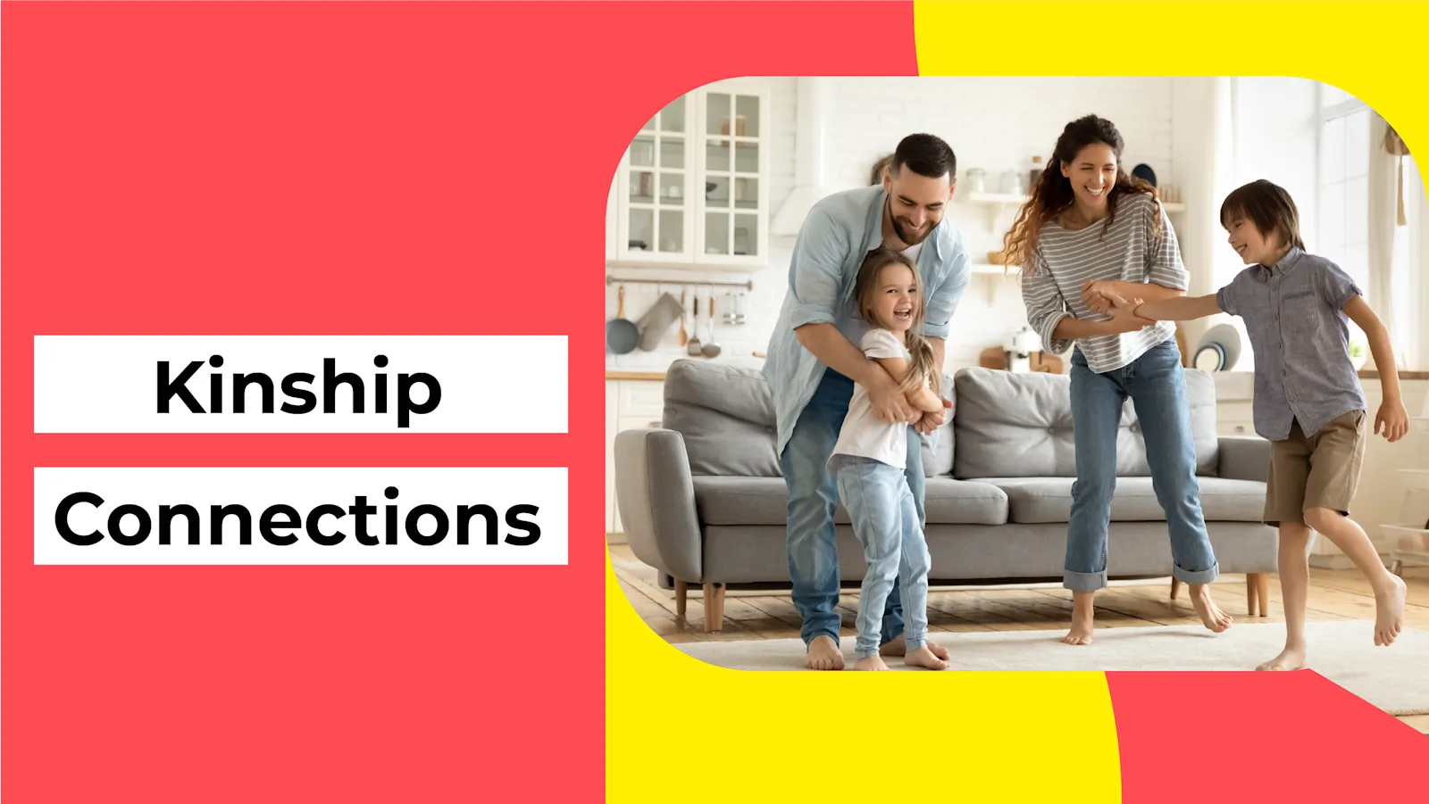 Kinship Connections