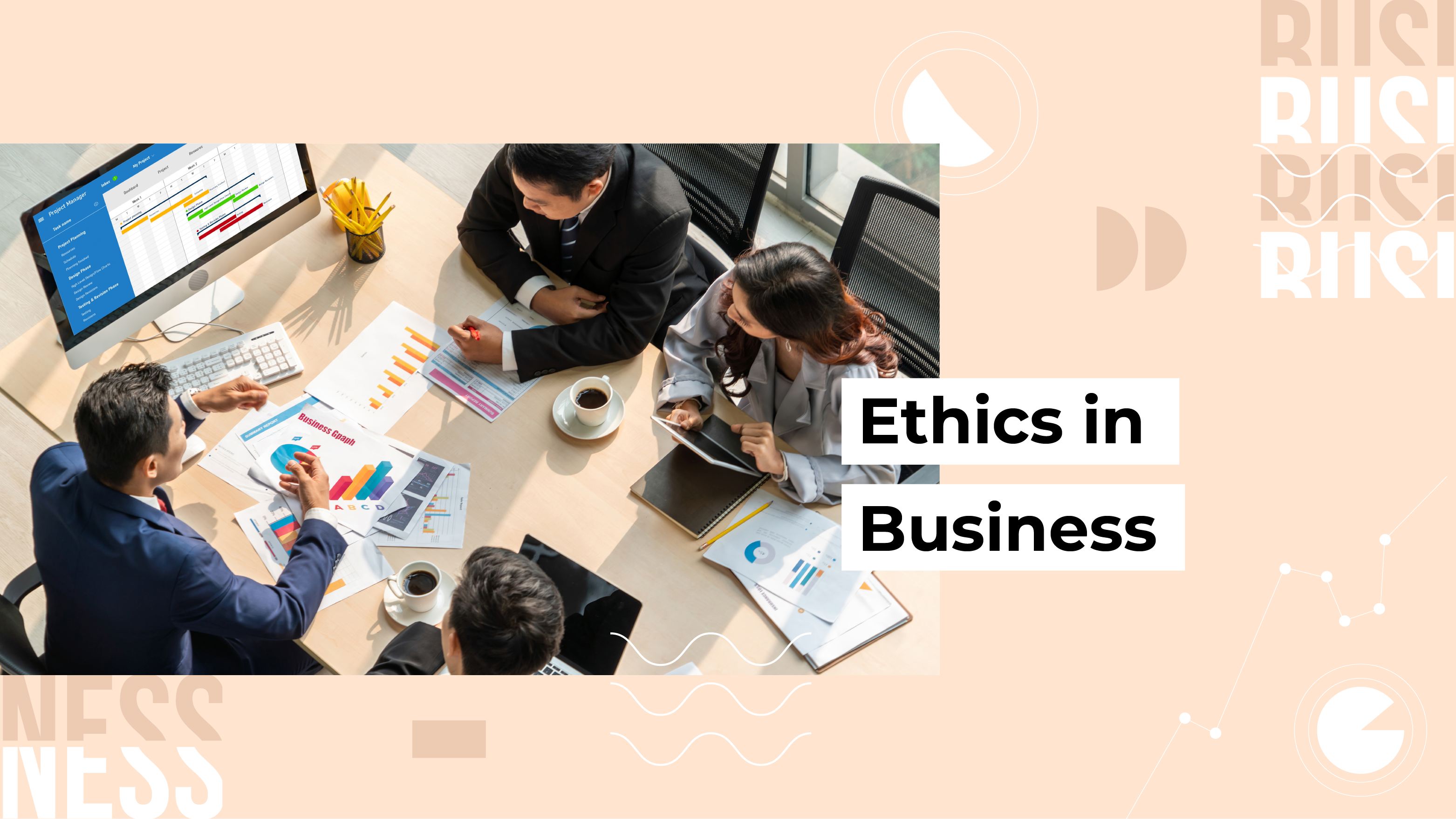 [A+] Ethics in Business