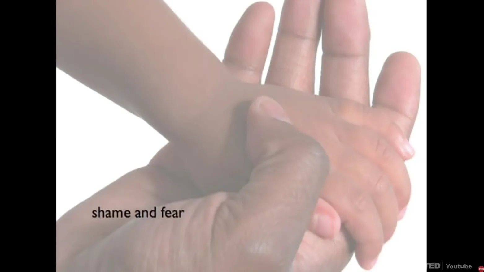 [B+] The power of vulnerability [PRACTICE]