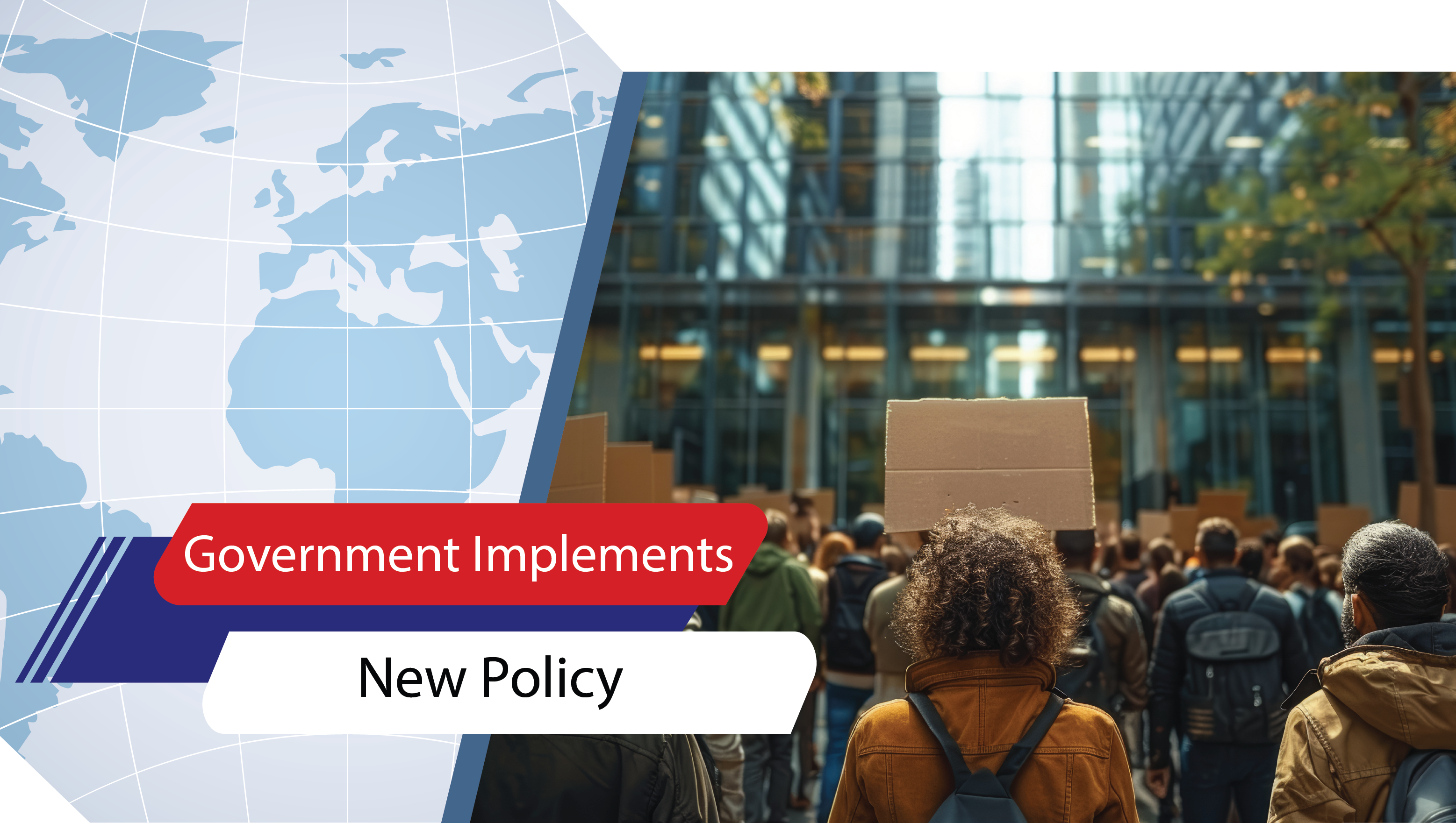 Lesson 6: Government Implements New Policy 