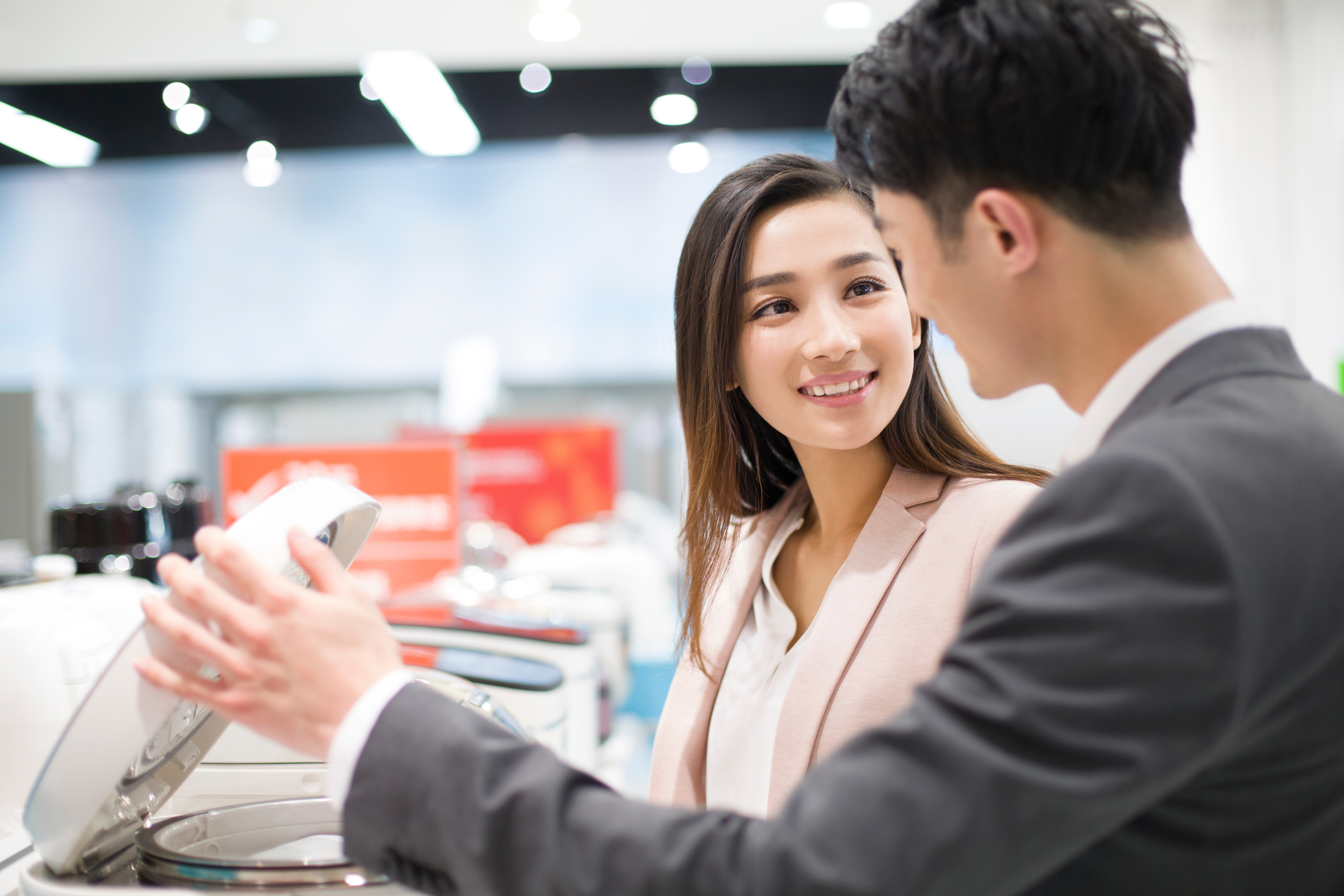 Lesson 17: Rice Cooker Shopping Guide