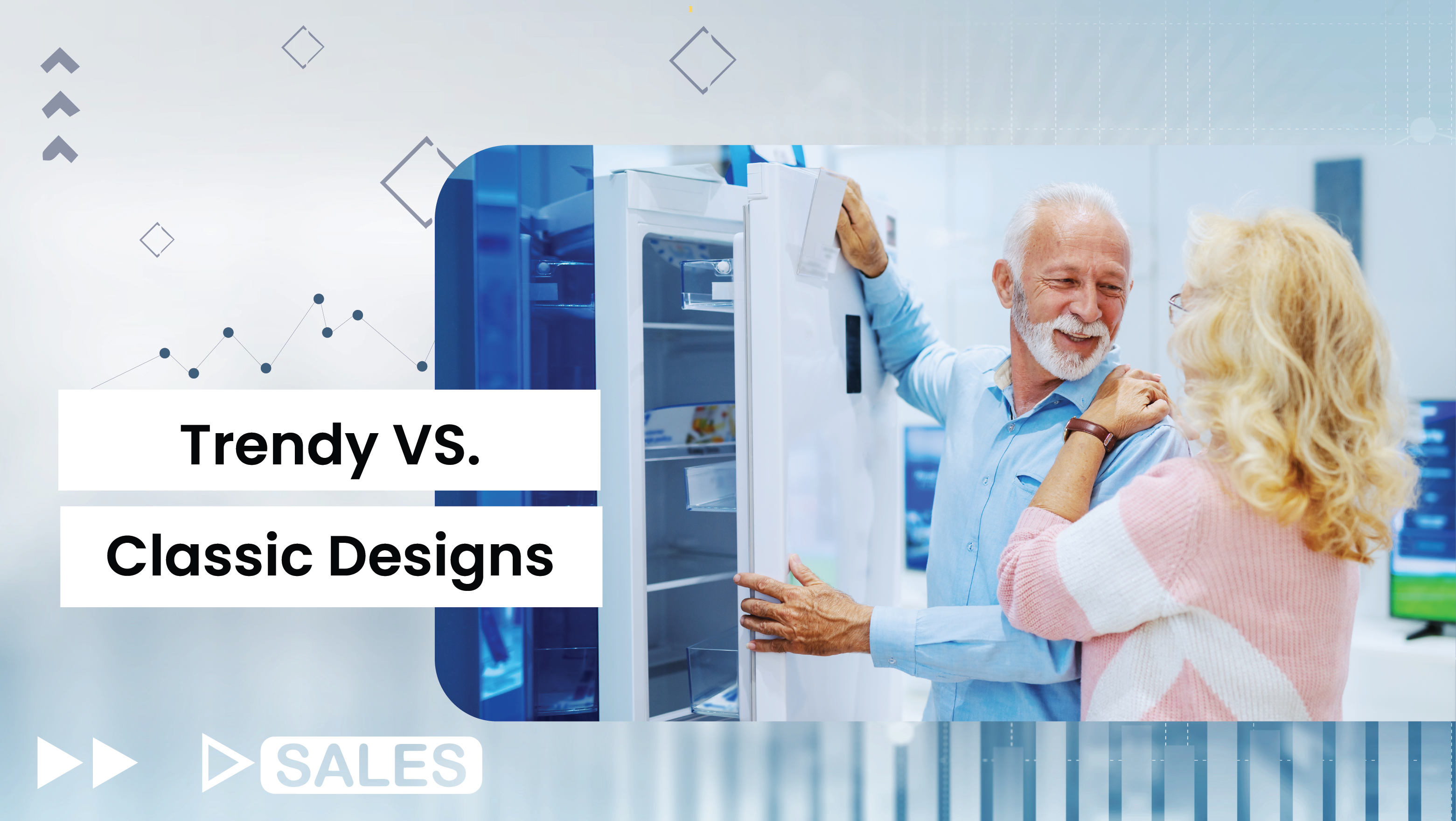 Lesson 6: Trendy vs. Classic Designs