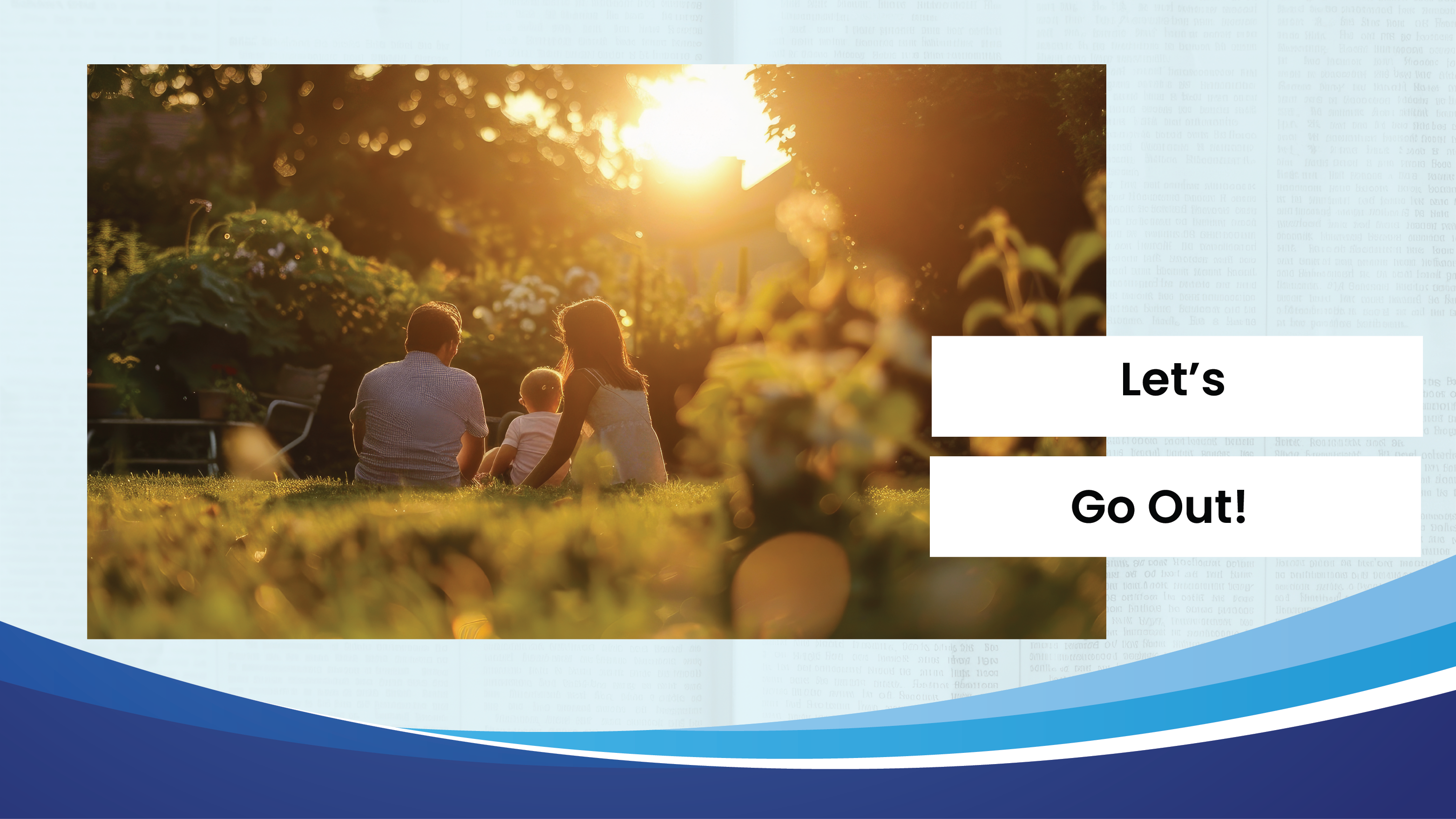 Lesson 10: Let's Go Out! | タビスタ