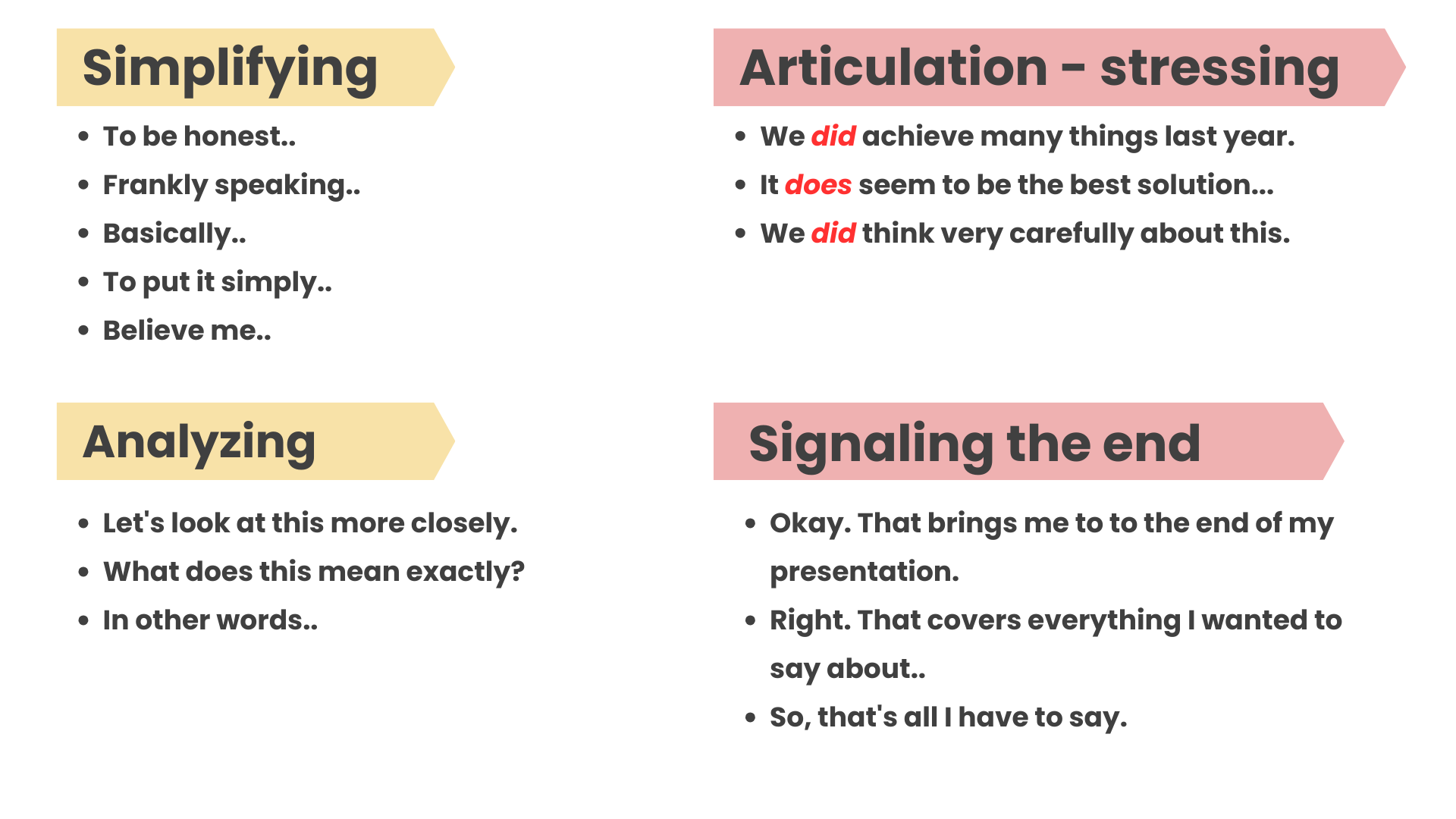 2024-BE-Highlighting and Emphasizing