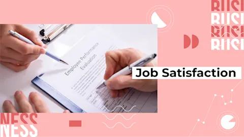 [C+] Job Satisfaction
