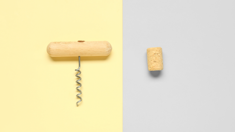 cork screw