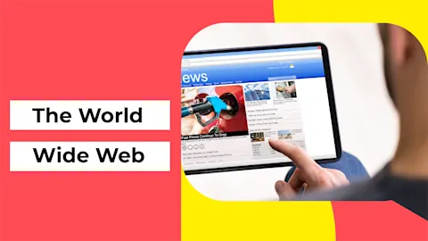 The World Wide Web