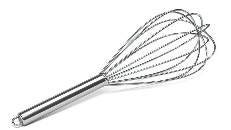 whisk