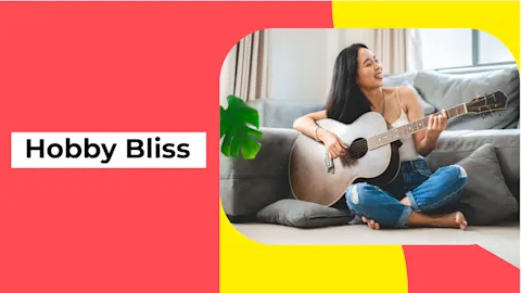 Hobby Bliss 