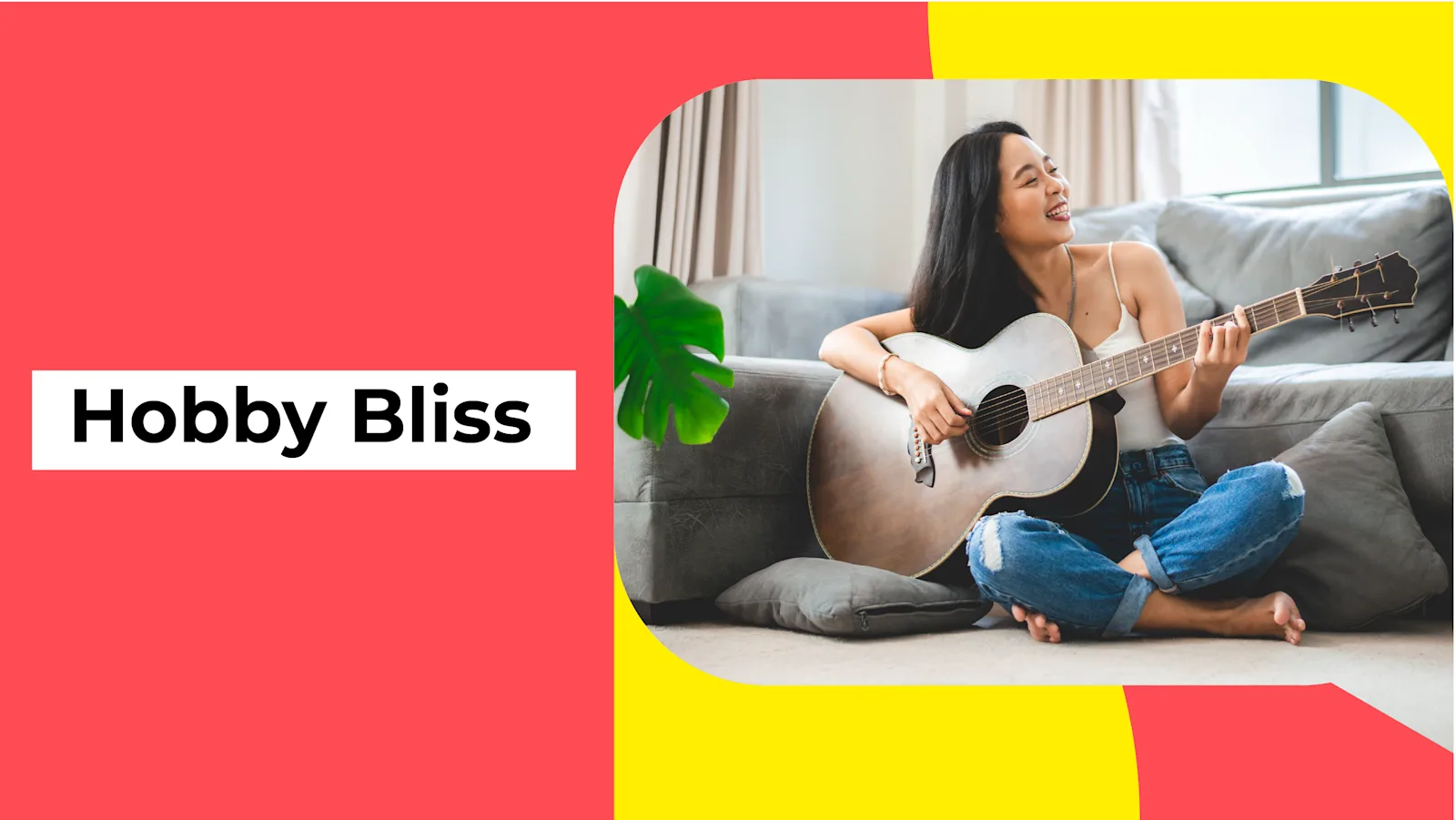 Hobby Bliss
