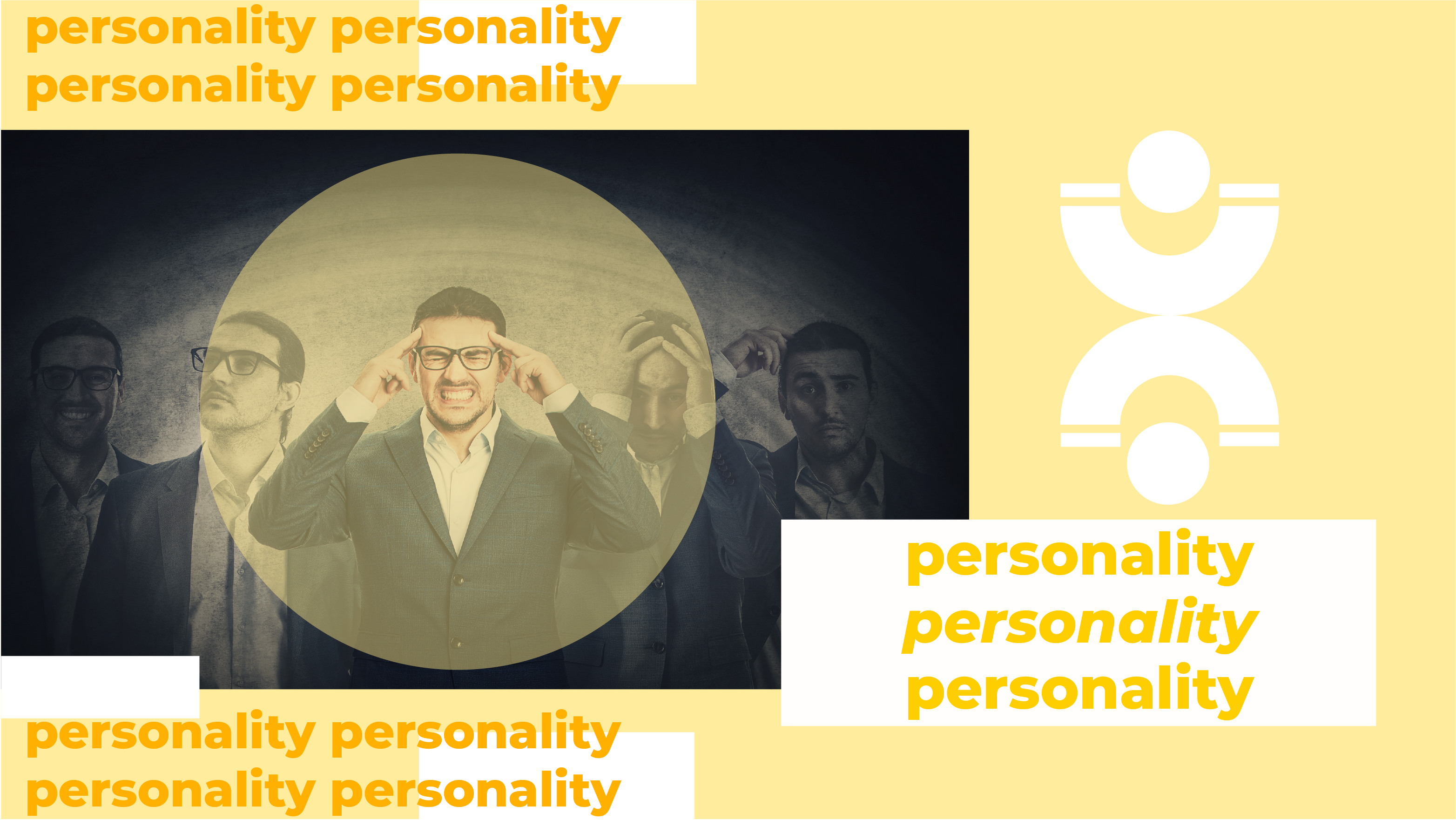 [C-A] Personality