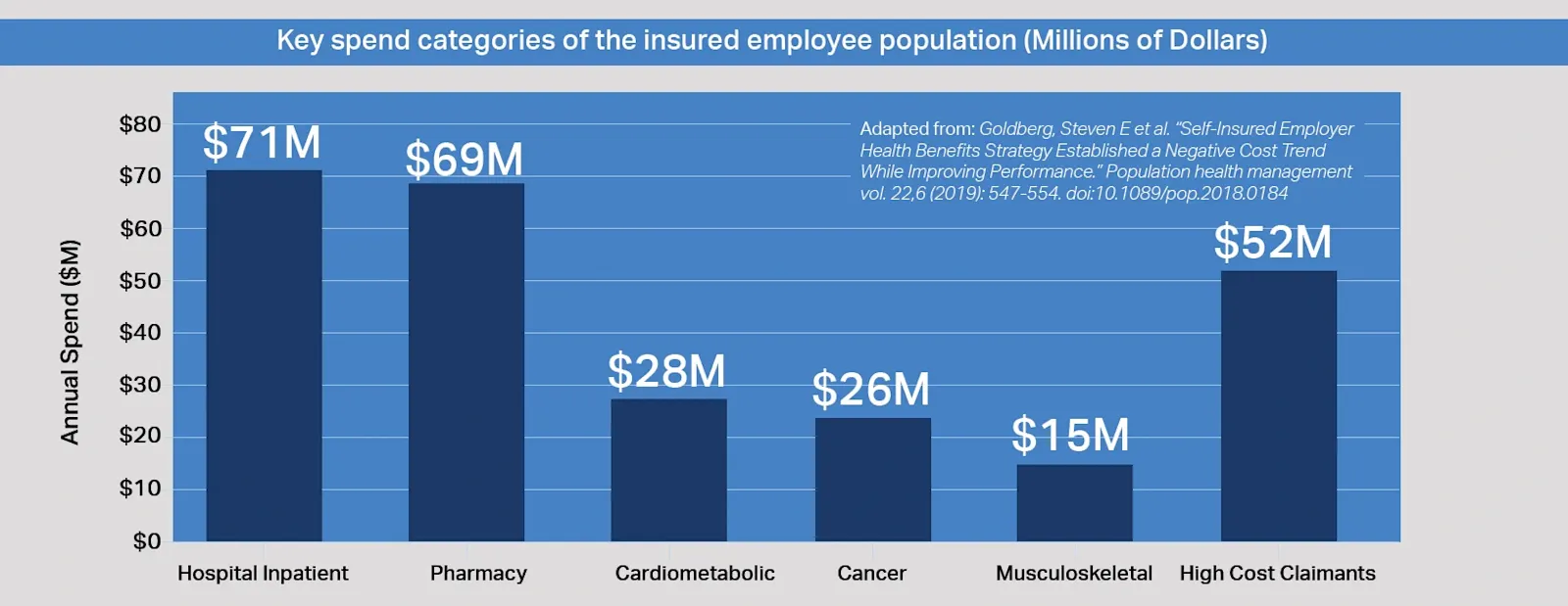 health-equity-key-spend-categories-of-the-insured-employee-population