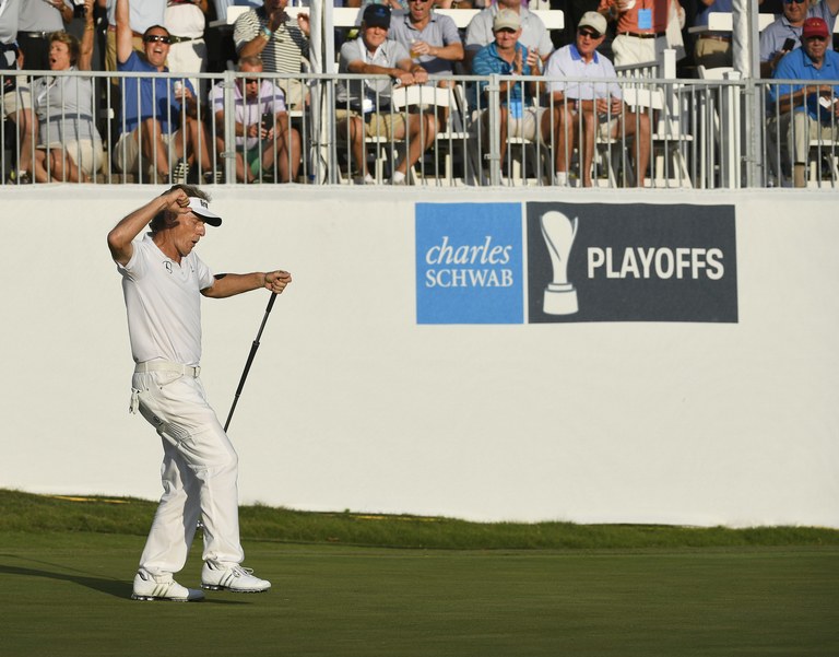 PGA TOUR Champions Cactus Classic