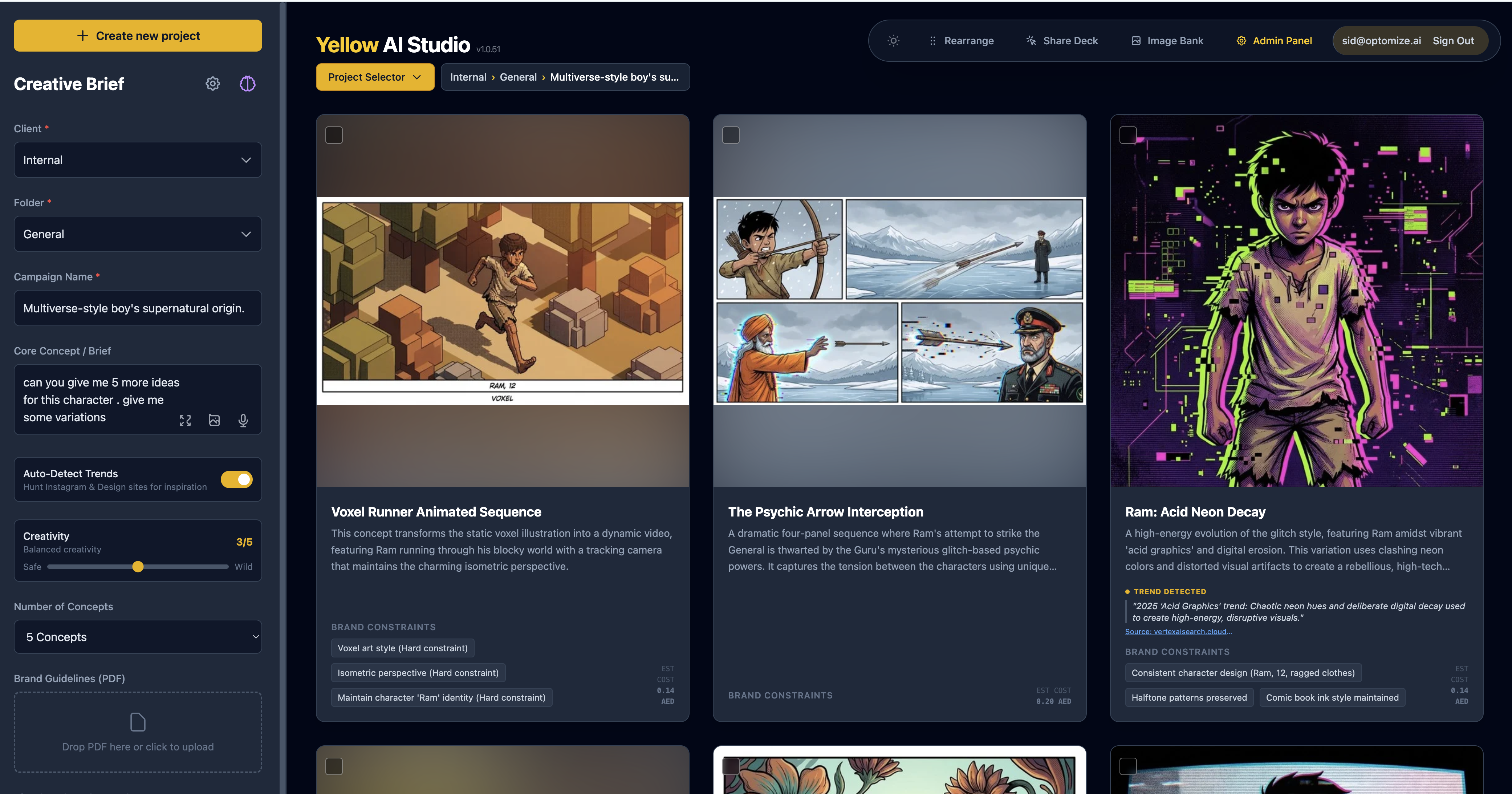 Platform Overview