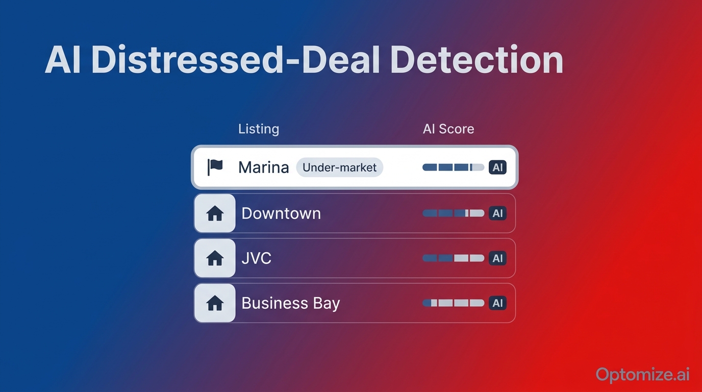 deal detection