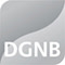 Logo: DGNB Nachhaltigkeits-Zertifikat in Silber 