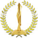 Logo: Ocenenie Fiabci World Prix D'Excellence za architektúru a dizajn