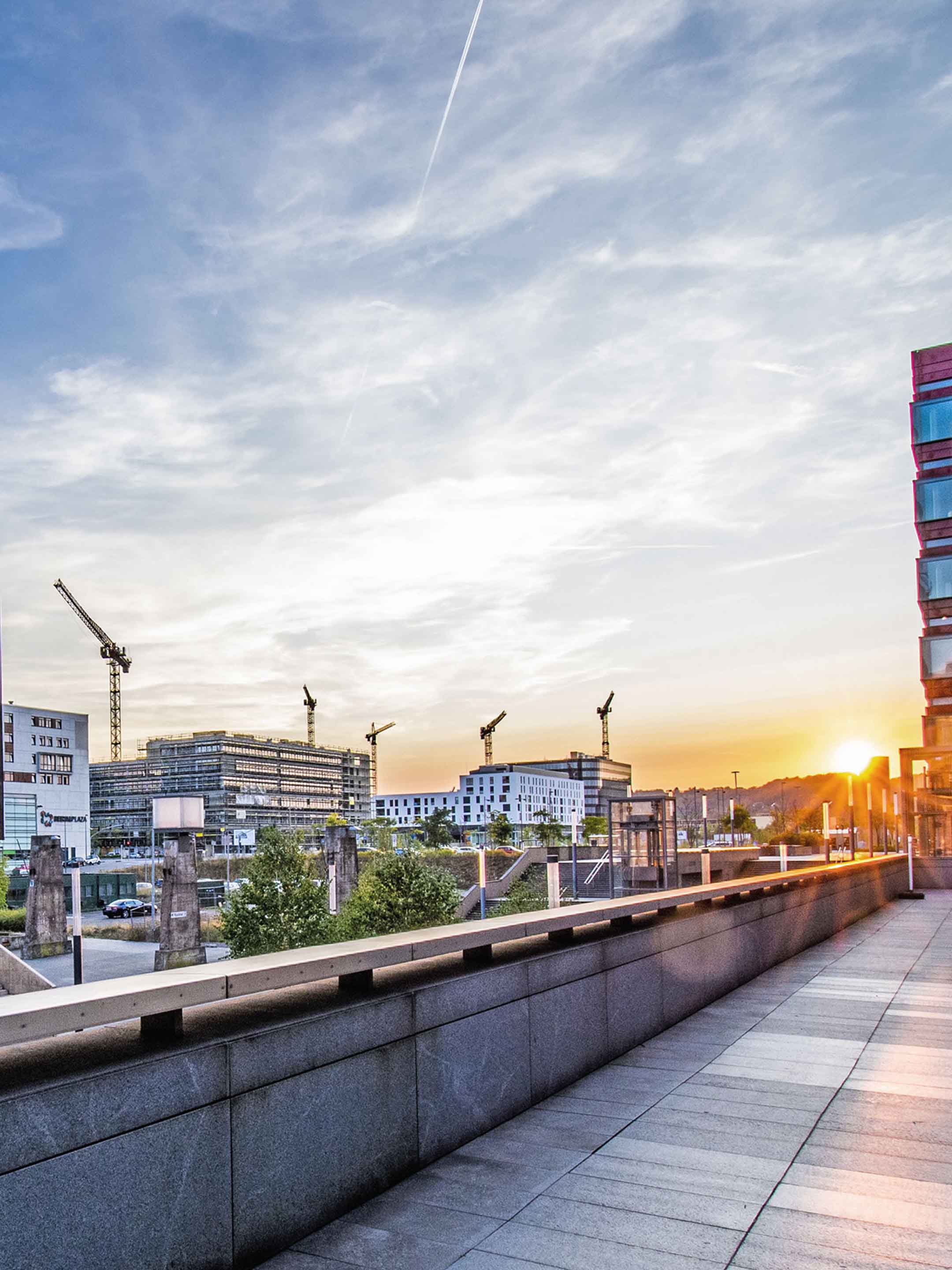 Looking for attractive office space? You've found it with MOIRÉ in ...