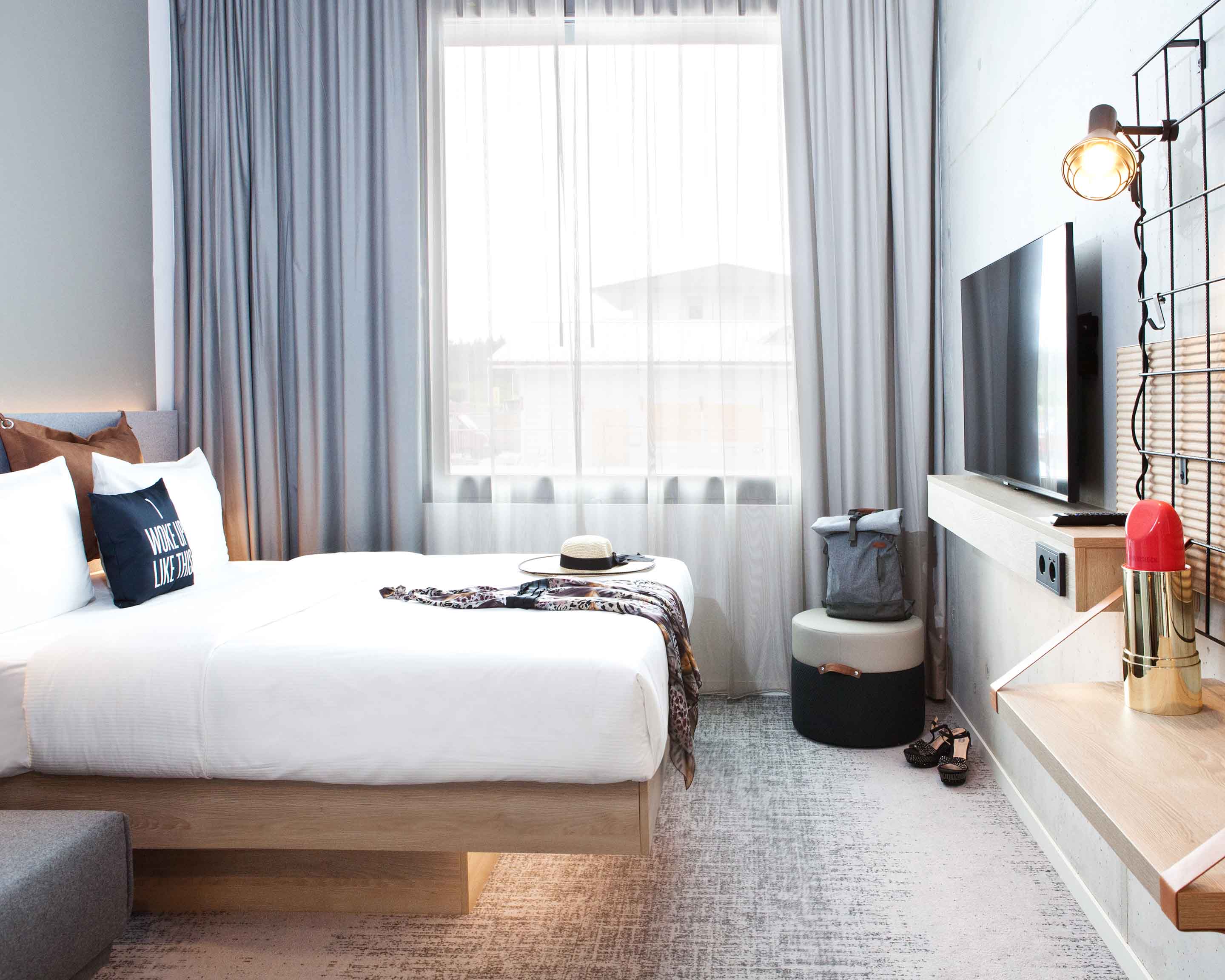 Neues Projekt • Moxy • 1030 Wien • STRABAG Real Estate