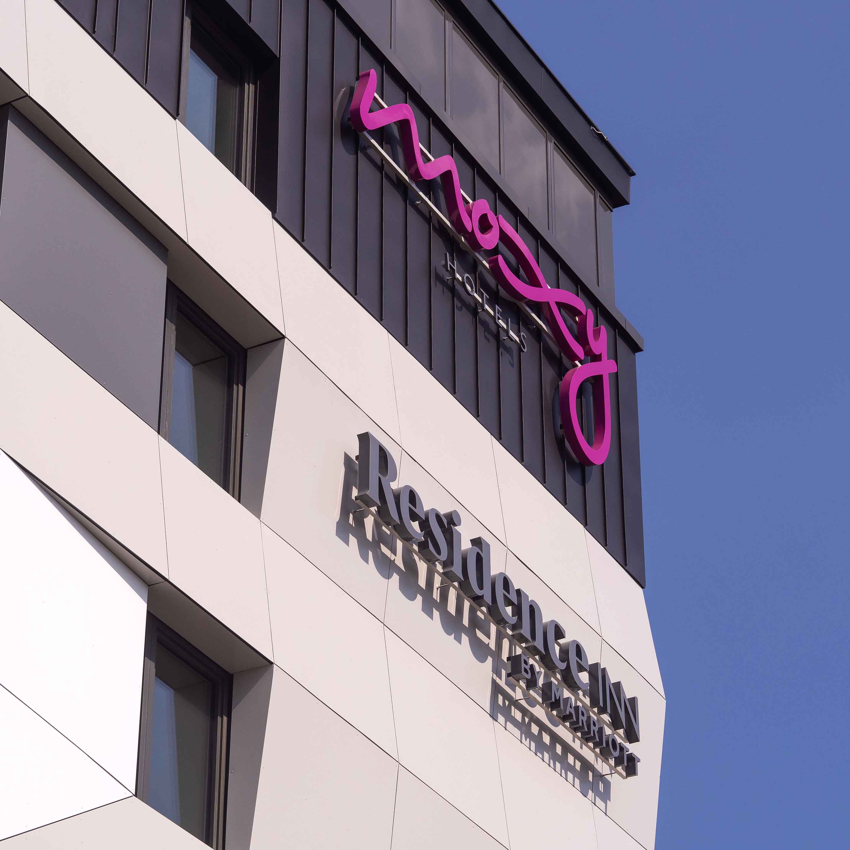 Neues Projekt • Moxy • 1030 Wien • STRABAG Real Estate