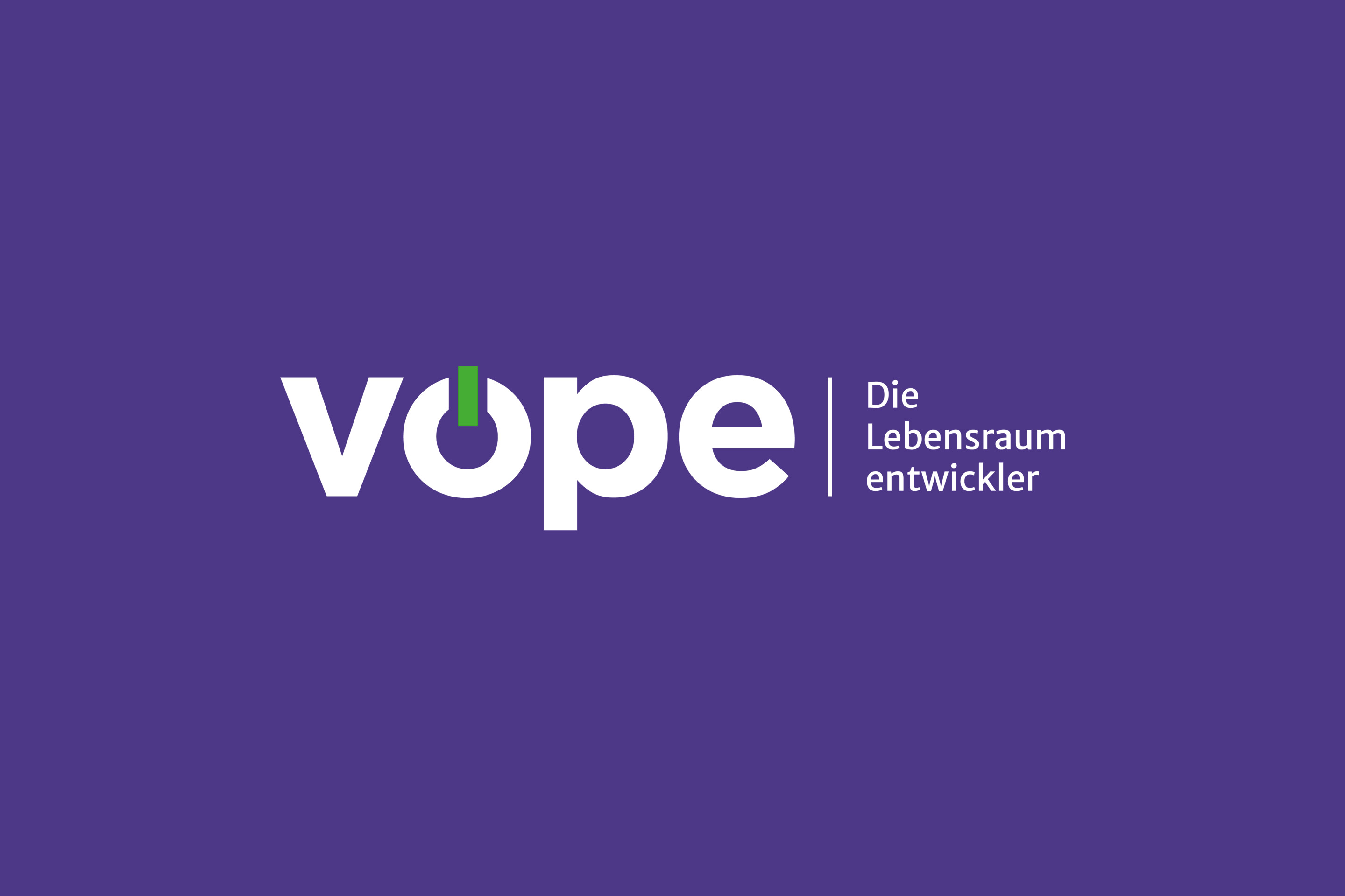 Foto: VÖPE Logo