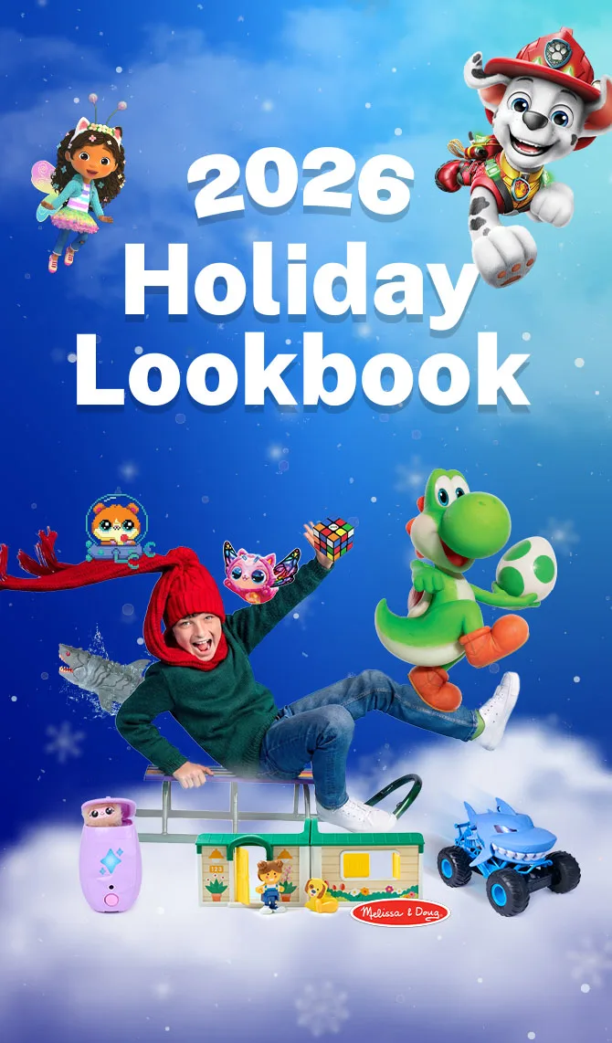2026 Lookbook
