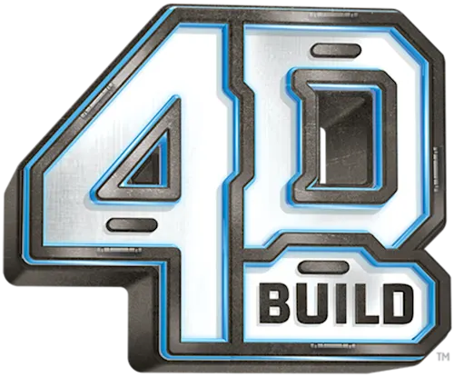 4D Build