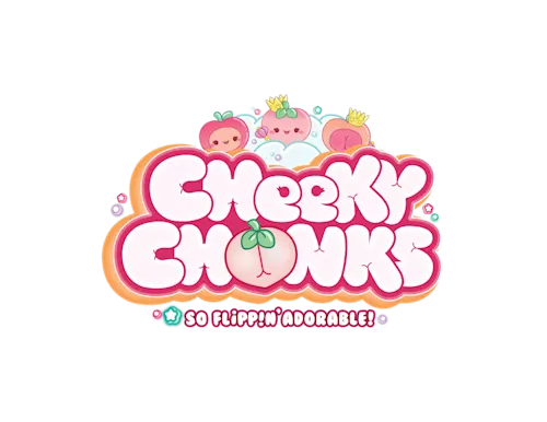 Cheeky Chonks