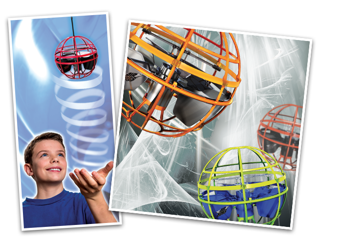 Air Hogs Atmosphere