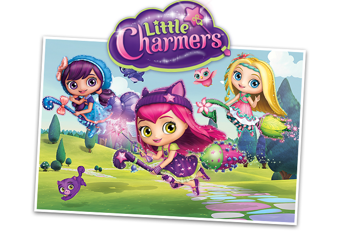 Little Charmers
