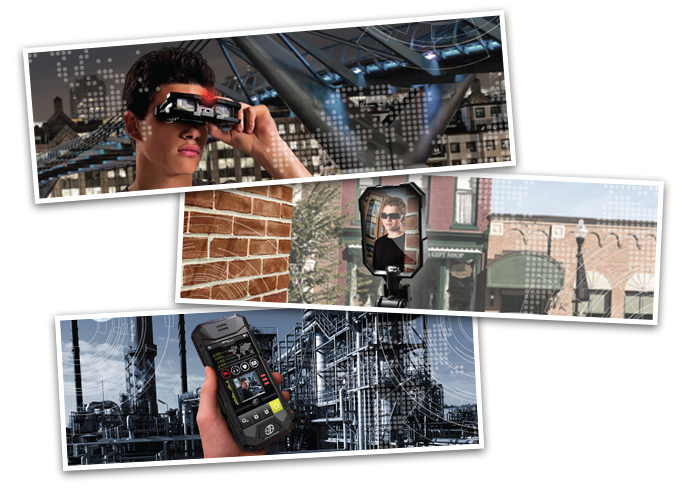 On a Mission to Sell Accessible Technology