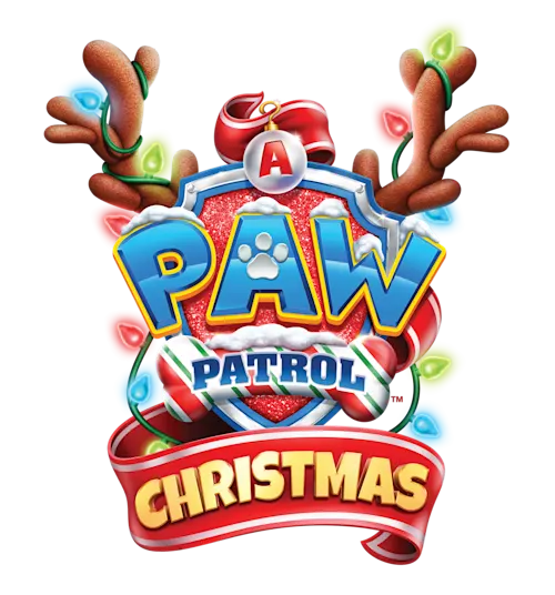 PAW Patrol Christmas Special