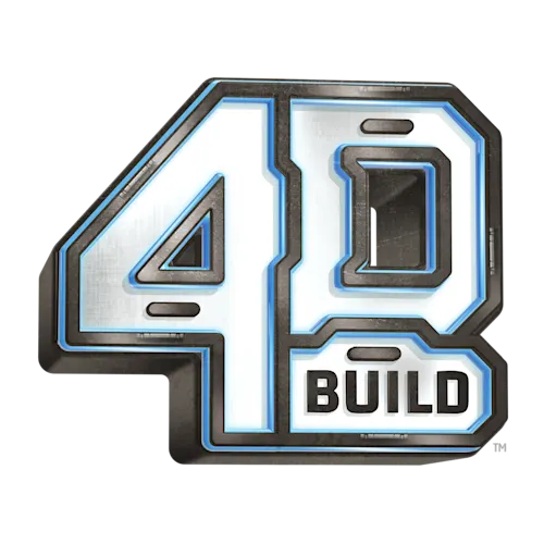 4D Build